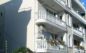 Hotel Pasians